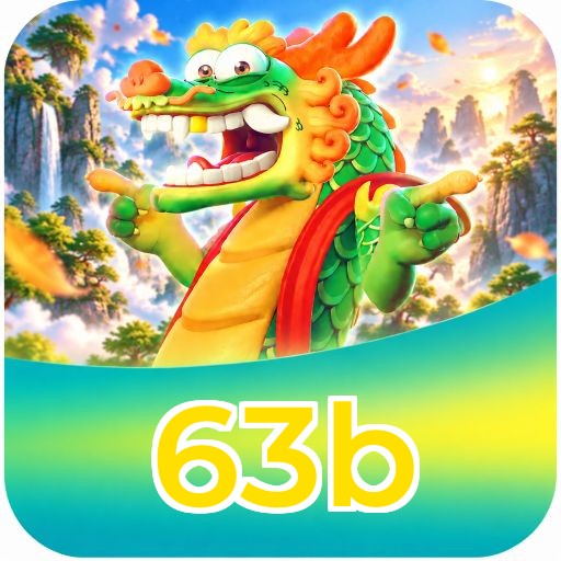 Logo 63b Loteria Online