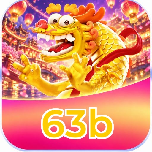 63b Jackpots Progressivos