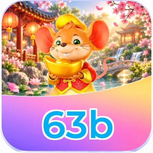 Logo 63b Telegram Canal Oficial