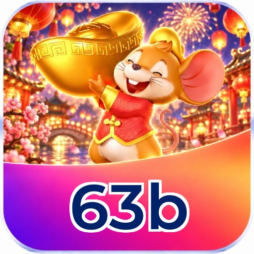 63b Win - Jackpots e Vitórias