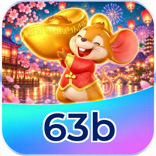 63b APK Logo Oficial Certificado