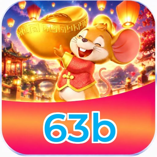 Logo 63b APK Android Brasil