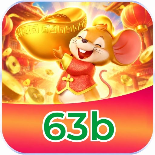 63b APP Logo Oficial Certificado Android iOS