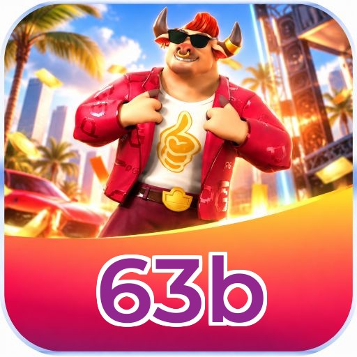 Logo 63b Telegram Oficial